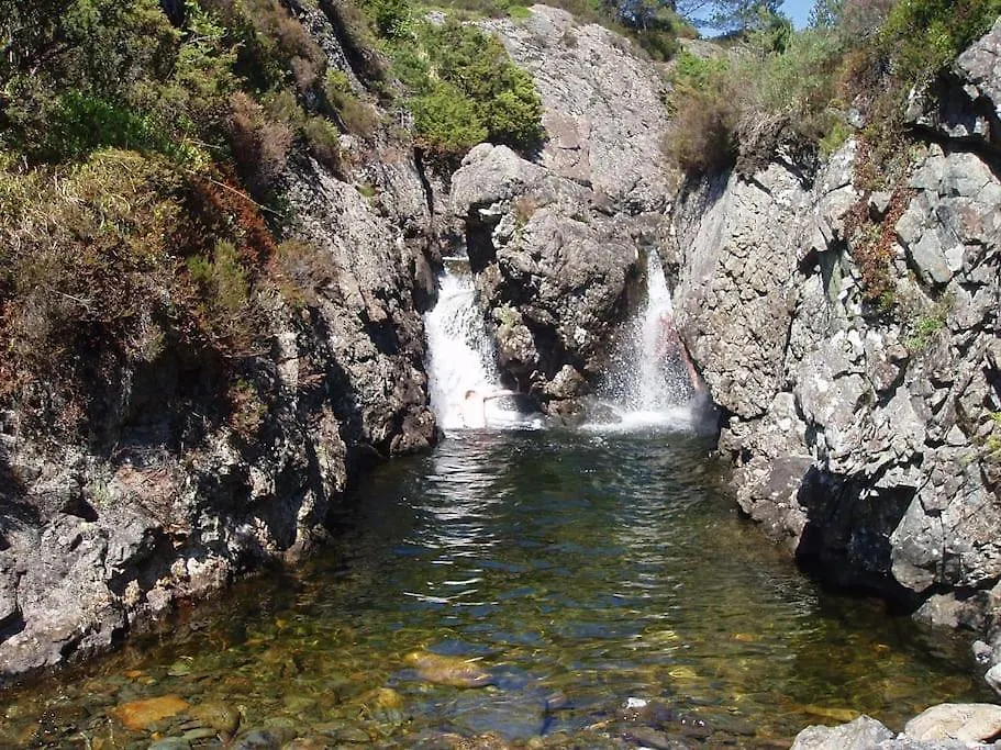Alone In The Woods With Your Own River Nearby Fitjar 0*,  Norveç