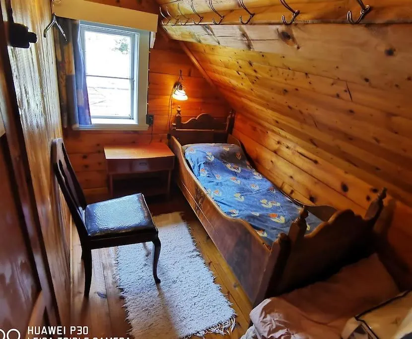 Ferienhaus Alone In The Woods With Your Own River Nearby Fitjar Norwegen